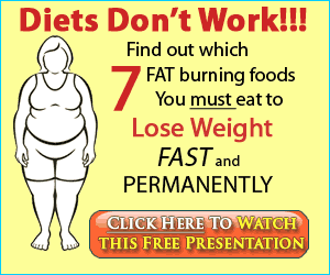 lose weight