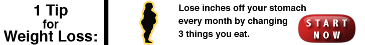 lose weight