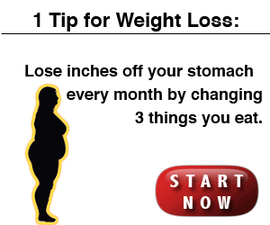 lose weight