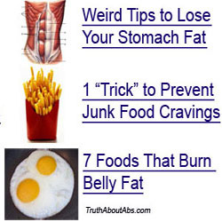 lose weight
