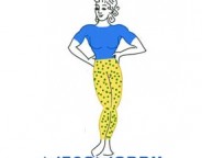 mesomorph-woman
