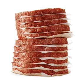 calories in beef