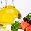 Belly fat foods