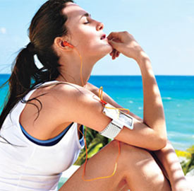 best workout music for exercise