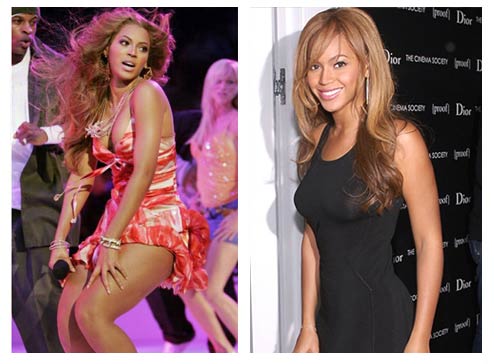 Beyonce Lemonade Diet