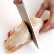 calories in chicken