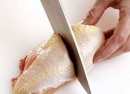 calories in chicken