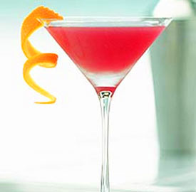 calories in cocktails