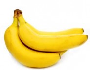 calories in bananas