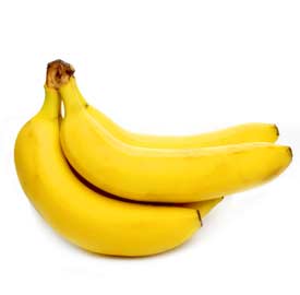 Bananas Calories