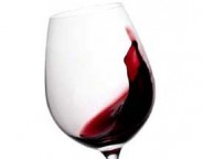 calories in wine