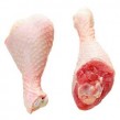 calories in chicken
