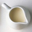 calories in cream