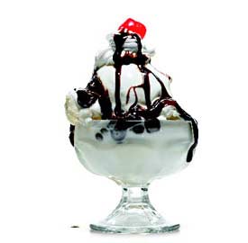 dessert calculator
