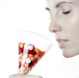 diet pills dosage