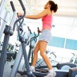 elliptical machine