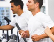 how to use the elliptical machine
