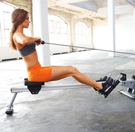 exercise for body type