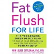 fat flush plan