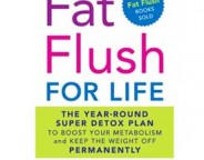 fat flush plan