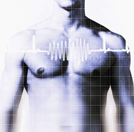 heart rate calculator