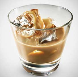 calories in liqueur