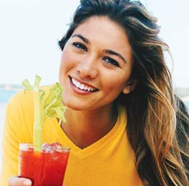 lose 7lbs in 7 days