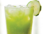 low calorie cocktails