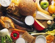 macronutrient calculator