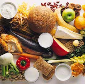 macronutrient calculator