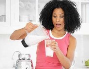 meal replacement shakes