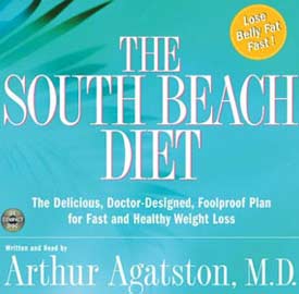 south beach diet