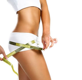 weight loss calculator