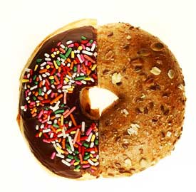  carbohydrates weight loss