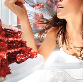 cheat meals weight loss