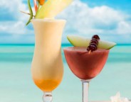 low calorie cocktails