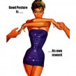 good posture exercises