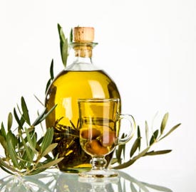 healthy fats