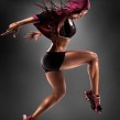 mesomorph body type
