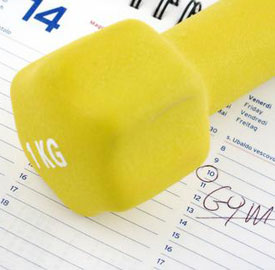 weight training tips