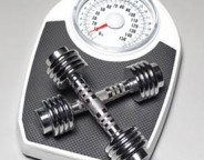 weight training for weight loss