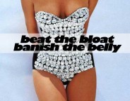 how to beat bloating