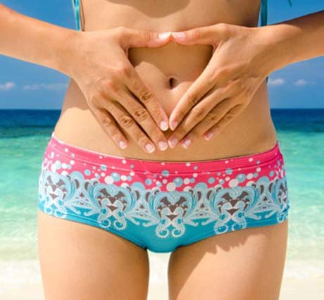 how to get rid of bloating