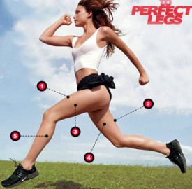 best leg exercises