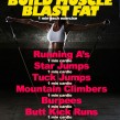 Blast Fat Build Muscle